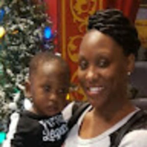 Meet your Posher, Amber